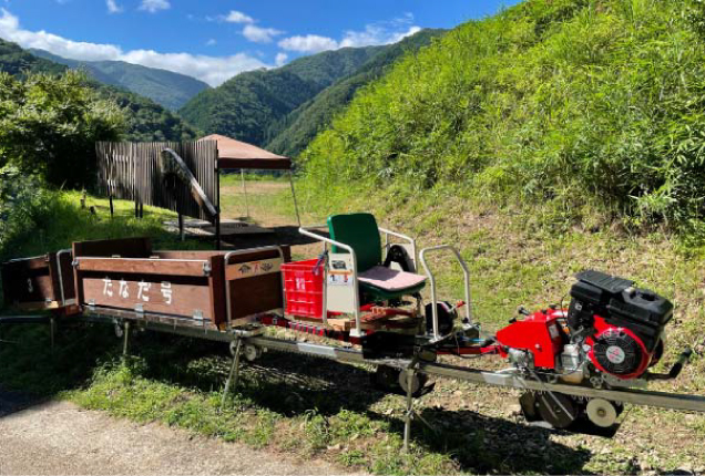 永久設置販売
